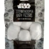 Star Wars Badebomben Storm Trooper -Cosly Verkaufsgeschäft star wars storm trooper badebomben storm trooper bath fizzer pack krieg der sterne geschenkidee 52473