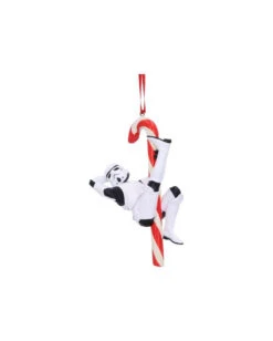 Stormtrooper Mit Candy Cane Weihnachtskugel Star Wars 8 Stormtrooper Mit Candy Cane Weihnachtskugel Star Wars -Cosly Verkaufsgeschäft star wars stormtrooper mit candy cane weihnachtskugel star wars hanging ornament and merchandise 52197 4