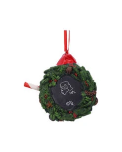Stormtrooper Weihnachtskranz Weihnachtskugel Star Wars -Cosly Verkaufsgeschäft star wars stormtrooper weihnachtskranz weihnachtskugel stormtrooper hanging ornament geschenke 52196 3