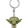 Star Wars Yoda Schlüsselanhänger Funko Pocket POP! -Cosly Verkaufsgeschäft star wars yoda schluesselanhaenger funko pocket pop yoda pocket pop keychain 50828