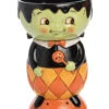 Halloween Schüssel Monster Buddy Johanna Parker 24cm -Cosly Verkaufsgeschäft stehende johanna parker halloween schale monster 24cm standing johanna parker halloween bowl monster 54055