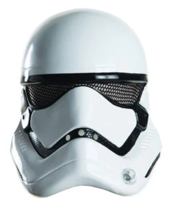 First Order Stormtrooper Halbmaske