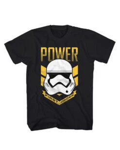 Star Wars Shirt Stormtrooper