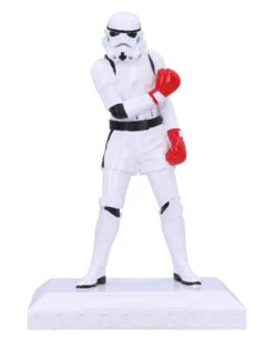 The Greatest Stormtrooper Boxer Figur 18cm