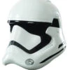 Deluxe Stormtrooper Maske 2-teilig -Cosly Verkaufsgeschäft stormtrooper helm deluxe krieg der sterne maske star wars masken guenstig kaufen stormtrooper mask adult 26220