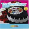 Tortenaufleger Sugar Skull -Cosly Verkaufsgeschäft sugar skull tortenaufleger sugar skull cake topper day of the dead mottoparty torten deko 53935