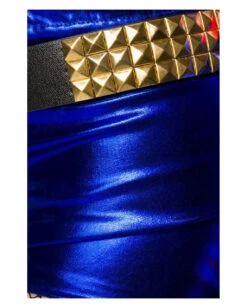 5-tlg. Suicide Harlequin Kostüm -Cosly Verkaufsgeschäft suicide harlequin kostuem suicide harlequin costume 38637 04 2