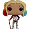 Suicide Squad - Harley Quinn Funko POP! Figur -Cosly Verkaufsgeschäft suicide squad harley quinn funko pop figure suicide squad merchandise suicide squad fanartikel suicide squad harley quinn funko pop figure 36659 1