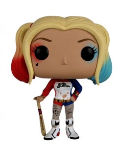 Suicide Squad - Harley Quinn Funko POP! Figur