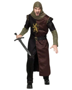 Kostüm Tapferer Ritter