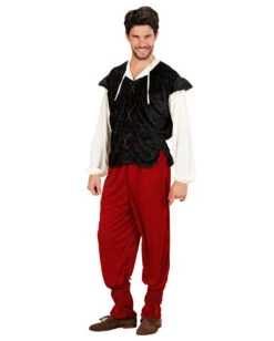 Tavernen Wirt Kostüm