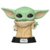 The Child Mandalorian Funko POP! Wackelkopf Figur -Cosly Verkaufsgeschäft the child the mandalorian funko pop wackelkopf figur baby yoda funko pop 39031