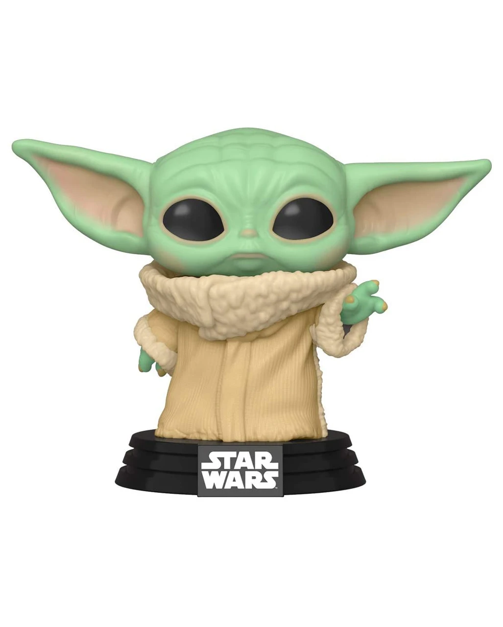 The Child Mandalorian Funko POP! Wackelkopf Figur 3 The Child Mandalorian Funko POP! Wackelkopf Figur