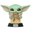 The Child Mit Frosch - The Mandalorian Funko POP! Figur 2 The Child Mit Frosch - The Mandalorian Funko POP! Figur -Cosly Verkaufsgeschäft the mandalorian the child mit frosch funko pop figur the child funko pop figur 39709