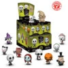 The Nightmare Before Christmas Mystery Figur -Cosly Verkaufsgeschäft the nightmare before christmas mystery mini blind box gothic und halloween merch 37129