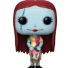 Nightmare Before Christmas Sally Funko POP! Figur -Cosly Verkaufsgeschäft the nightmare before christmas sally funko pop vinyl figur funko pop vinyl 38888