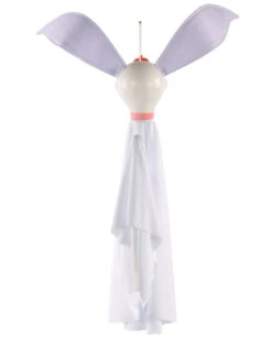 Zero Hängefigur The Nightmare Before Christmas -Cosly Verkaufsgeschäft the nightmare before christmas zero haengefigur tim burtons geister hund halloween deko 52709 3