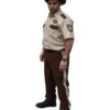 Rick Grimes Kostüm The Walking Dead 2 Rick Grimes Kostüm The Walking Dead -Cosly Verkaufsgeschäft the walking dead rick grimes kostuem the walking dead costume halloween kostuem 36358 01