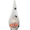 Totenkopf Im Spinnencocon 2 Totenkopf Im Spinnencocon -Cosly Verkaufsgeschäft totenkopf im spinnen cocon totenschaedel mit spinnenlarven halloween deko 18086 01