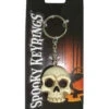 Totenschädel Schlüsselanhänger 4cm -Cosly Verkaufsgeschäft totenkopf schluesselanhaenger skull keyring totenschaedel schluesselanhaenger 50814 01