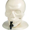 Totenkopf Getränkespender 1 Totenkopf Getränkespender -Cosly Verkaufsgeschäft totenkopf getraenkespender totenschaedel getraenkespender halloween tischdekoration 24306 01