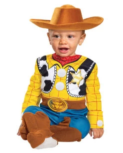 Woody Toy Story Babykostüm