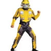 Transformers Bumblebee Kinder Kostüm -Cosly Verkaufsgeschäft transformers bumblebee kinder kostuem 38577