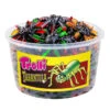 Fruchtgummi Tarantula Von Trolli -Cosly Verkaufsgeschäft trolli tarantula fruchtgummi spinnen halloween suesswaren halloween candy bild1 24342