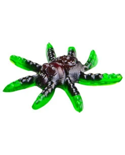 Fruchtgummi Tarantula Von Trolli -Cosly Verkaufsgeschäft trolli tarantula fruchtgummi spinnen halloween suesswaren halloween candy bild2 24342