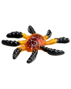 Fruchtgummi Tarantula Von Trolli -Cosly Verkaufsgeschäft trolli tarantula fruchtgummi spinnen halloween suesswaren halloween candy bild3 24342