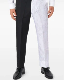 Two Face Anzug - Suitmeister 13 Two Face Anzug - Suitmeister -Cosly Verkaufsgeschäft two face suitmeister anzug von opposuites two face kostuem anzug two face verkleidungsanzug oppsuites anzug 54377 2