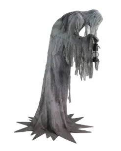 Neu eingetroffen -Cosly Verkaufsgeschäft unheimliches geisterphanotm halloween animatronic wailing phantom animated prop halloween deko 39794 3