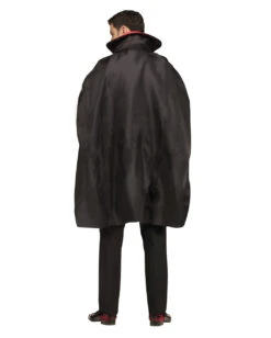 Dracula Vampir Kostüm 5 Dracula Vampir Kostüm -Cosly Verkaufsgeschäft vampir kostuem mit umhang graf dracula verkleidung fuer halloween vampirgraf kostuem 12332 2