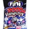 Vampire Candys Mit Kaugummi 80g 2 Vampire Candys Mit Kaugummi 80g -Cosly Verkaufsgeschäft vampire bonbons mit kaugummi vampire candys with gum halloween suessigkeiten trick or treat suesswaren 51572 01
