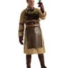 Verrückter Wissenschaftler Herrenkostüm -Cosly Verkaufsgeschäft verrueckter wissenschaftler kostuem halloweenkostuem adult mad scientist costume 31212
