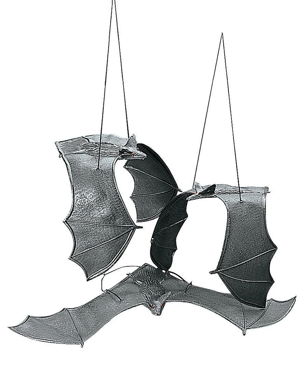 Vinyl Fledermaus 32 Cm 3 Vinyl Fledermaus 32 Cm