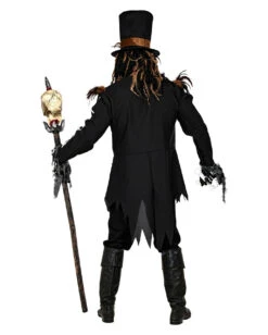 Voodoo Priester Halloween Kostüm 9 Voodoo Priester Halloween Kostüm -Cosly Verkaufsgeschäft voodoo priester kostuem fuer maenner halloween voodoo hexenmeister kostuem voodoo priest costume 51875 4