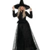 Böse Hexe Damen Kostüm -Cosly Verkaufsgeschäft wicked witch damen kostuem boese hexe frauen verkleidung wicked witch woman costume 54388