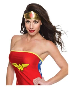 Wonder Woman Diadem