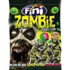 Zombie Candys Mit Kaugummi 80g -Cosly Verkaufsgeschäft zombie bonbons mit kaugummi zombie candy gum halloween suessigkeiten halloween suesswaren 51569 01