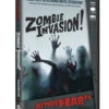 Zombie Apocalypse TV Halloween Effekt DVD -Cosly Verkaufsgeschäft zombie invasion tv halloween effekt dvd atmosfearfx bild1 28126