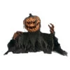 Monster Kürbis Groundbreaker Animatronic 50cm 2 Monster Kürbis Groundbreaker Animatronic 50cm -Cosly Verkaufsgeschäft zombie kuerbis groundbreaker animatronic pumpkin monster groundbreaker animatronic halloween deko 52612 02