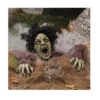 Zombie Grabwühler Deko -Cosly Verkaufsgeschäft zombie groundbreaker zombie grabwuehler zombie animatronic 22341 2