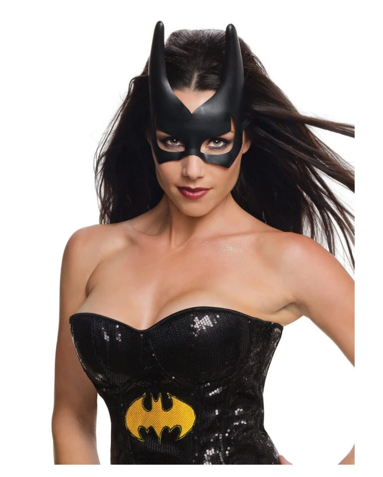 Titelseite -Cosly Verkaufsgeschäft batgirl maske batman merchandise batman fanartikel batgirl kostuemzubehoer 25631 1 768x957 1
